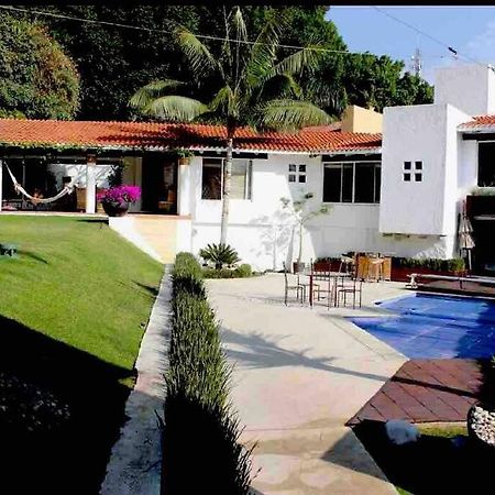 Casa Parais.Espectacular Residencia,Super Equipada Cuernavaca Exteriér fotografie