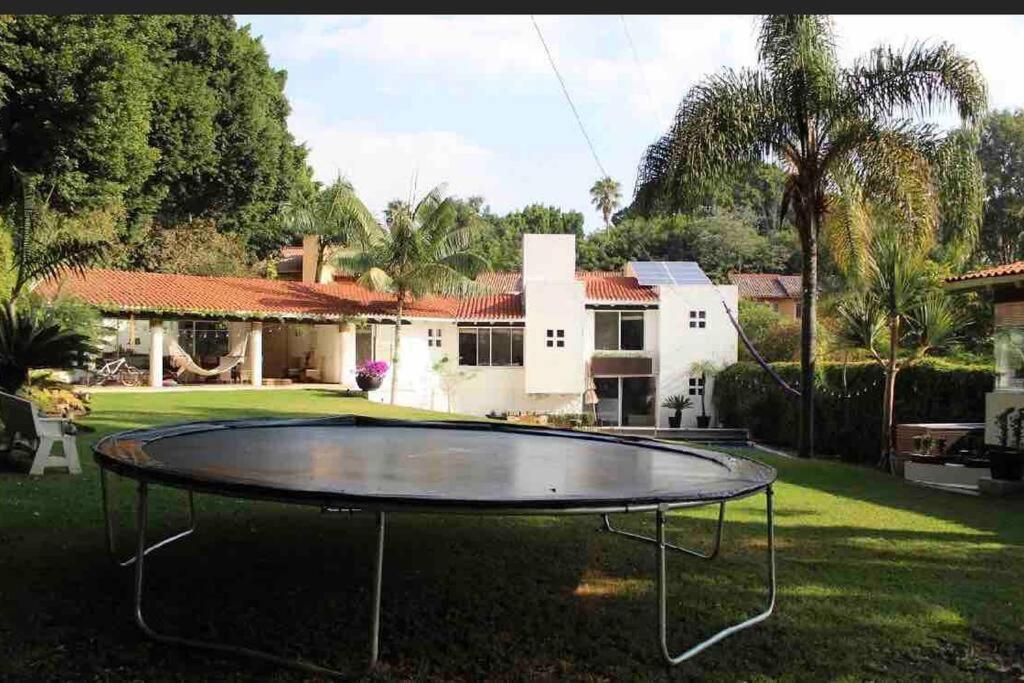 Casa Parais.Espectacular Residencia,Super Equipada Cuernavaca Exteriér fotografie