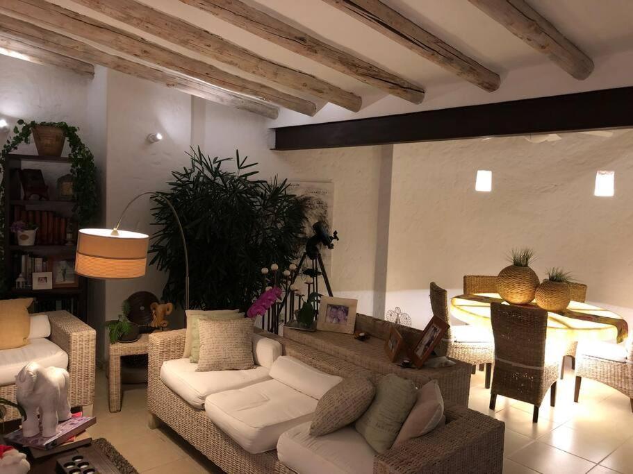 Casa Parais.Espectacular Residencia,Super Equipada Cuernavaca Exteriér fotografie