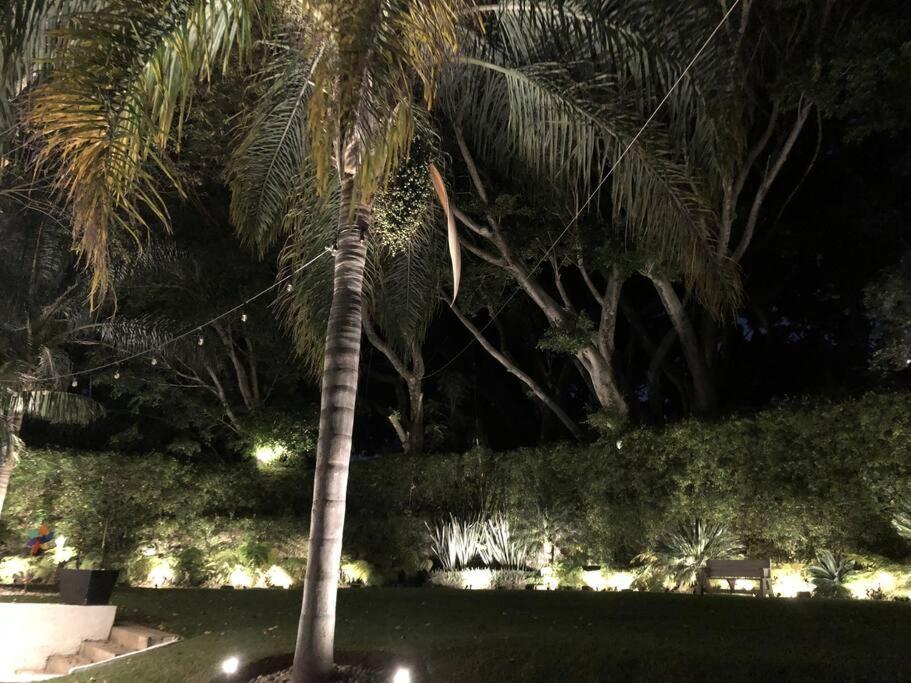 Casa Parais.Espectacular Residencia,Super Equipada Cuernavaca Exteriér fotografie