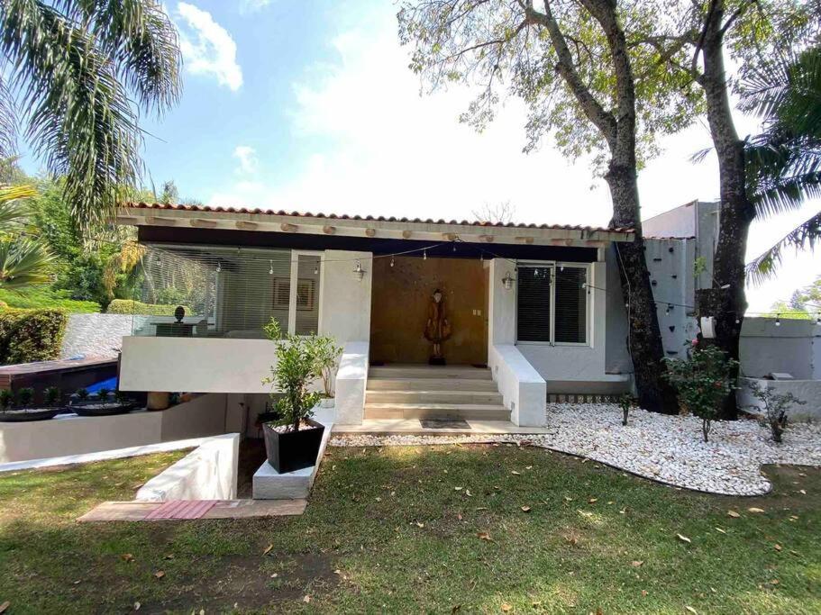 Casa Parais.Espectacular Residencia,Super Equipada Cuernavaca Exteriér fotografie
