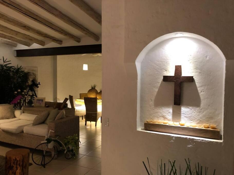 Casa Parais.Espectacular Residencia,Super Equipada Cuernavaca Exteriér fotografie