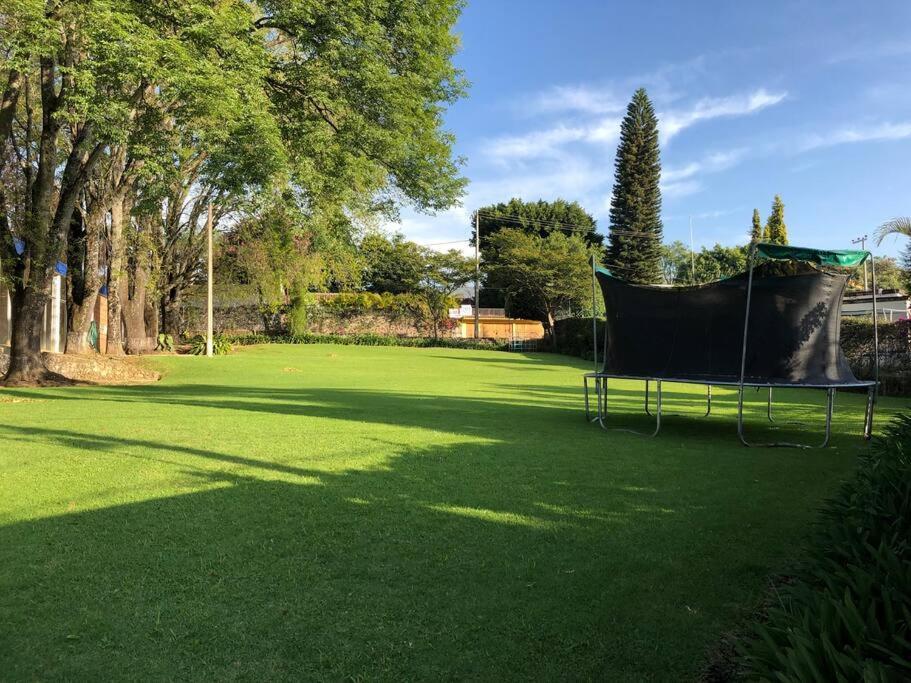 Casa Parais.Espectacular Residencia,Super Equipada Cuernavaca Exteriér fotografie