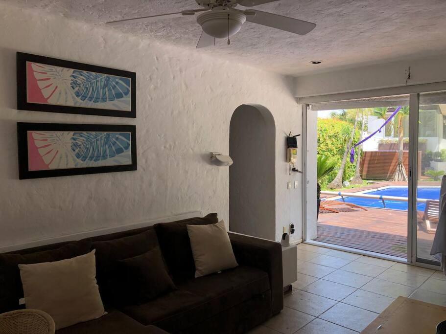Casa Parais.Espectacular Residencia,Super Equipada Cuernavaca Exteriér fotografie