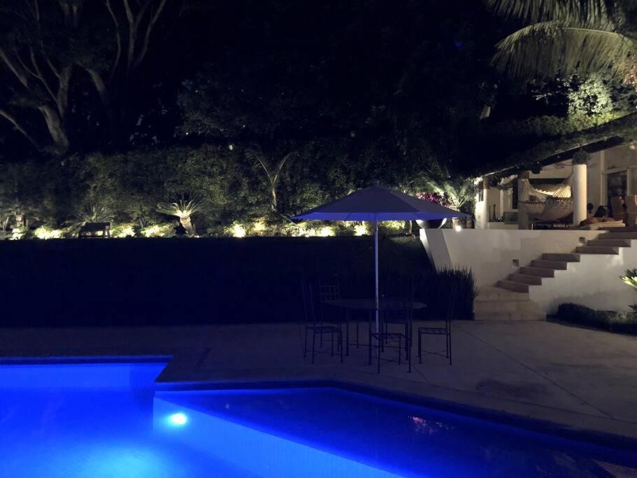 Casa Parais.Espectacular Residencia,Super Equipada Cuernavaca Exteriér fotografie