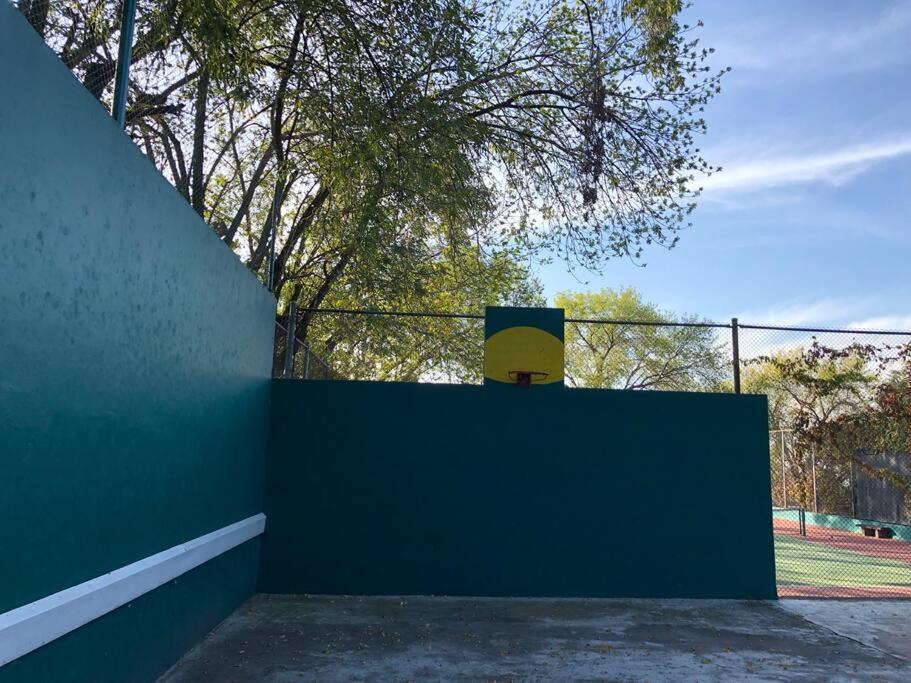 Casa Parais.Espectacular Residencia,Super Equipada Cuernavaca Exteriér fotografie