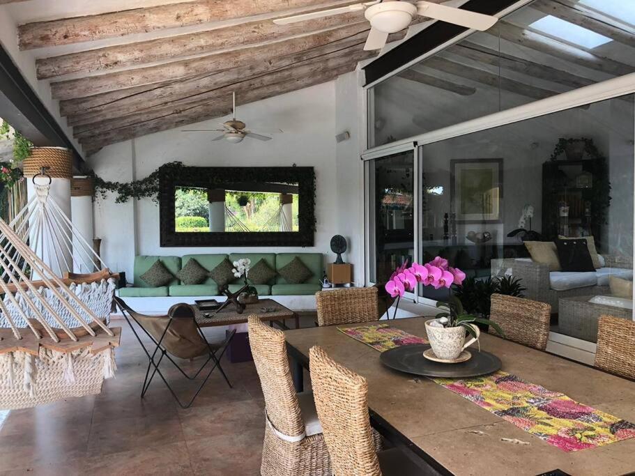 Casa Parais.Espectacular Residencia,Super Equipada Cuernavaca Exteriér fotografie