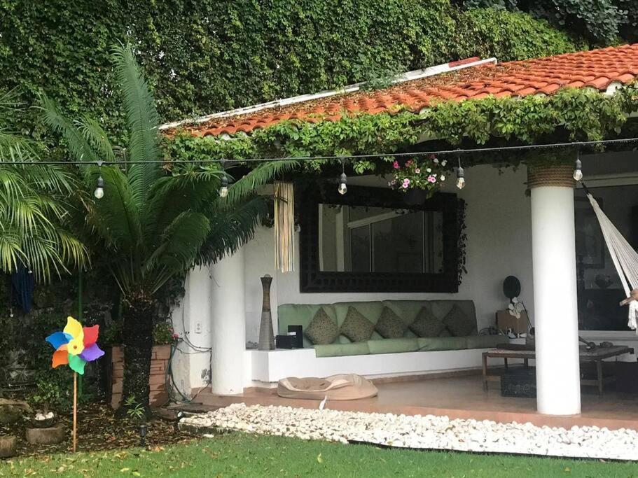 Casa Parais.Espectacular Residencia,Super Equipada Cuernavaca Exteriér fotografie