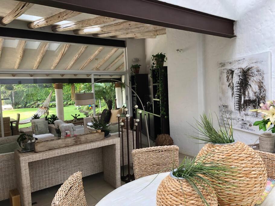 Casa Parais.Espectacular Residencia,Super Equipada Cuernavaca Exteriér fotografie