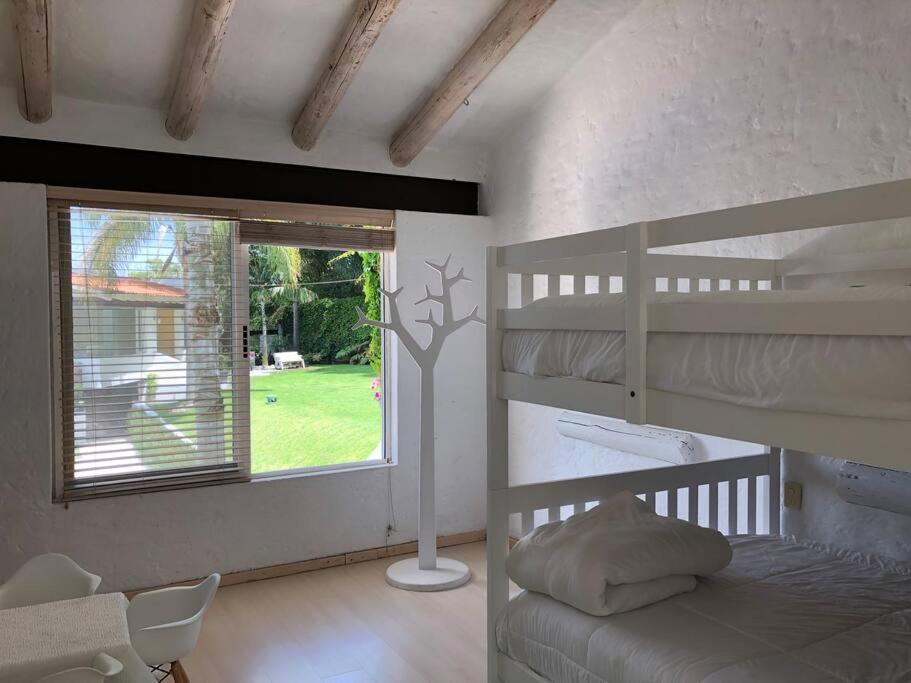 Casa Parais.Espectacular Residencia,Super Equipada Cuernavaca Exteriér fotografie