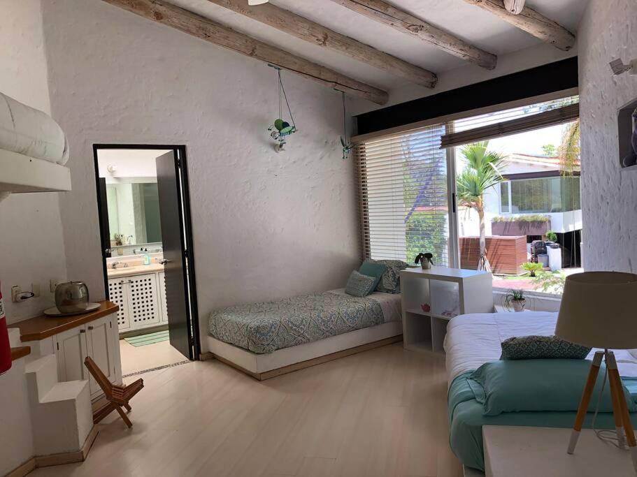 Casa Parais.Espectacular Residencia,Super Equipada Cuernavaca Exteriér fotografie