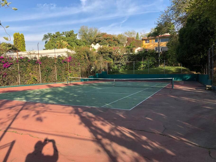Casa Parais.Espectacular Residencia,Super Equipada Cuernavaca Exteriér fotografie