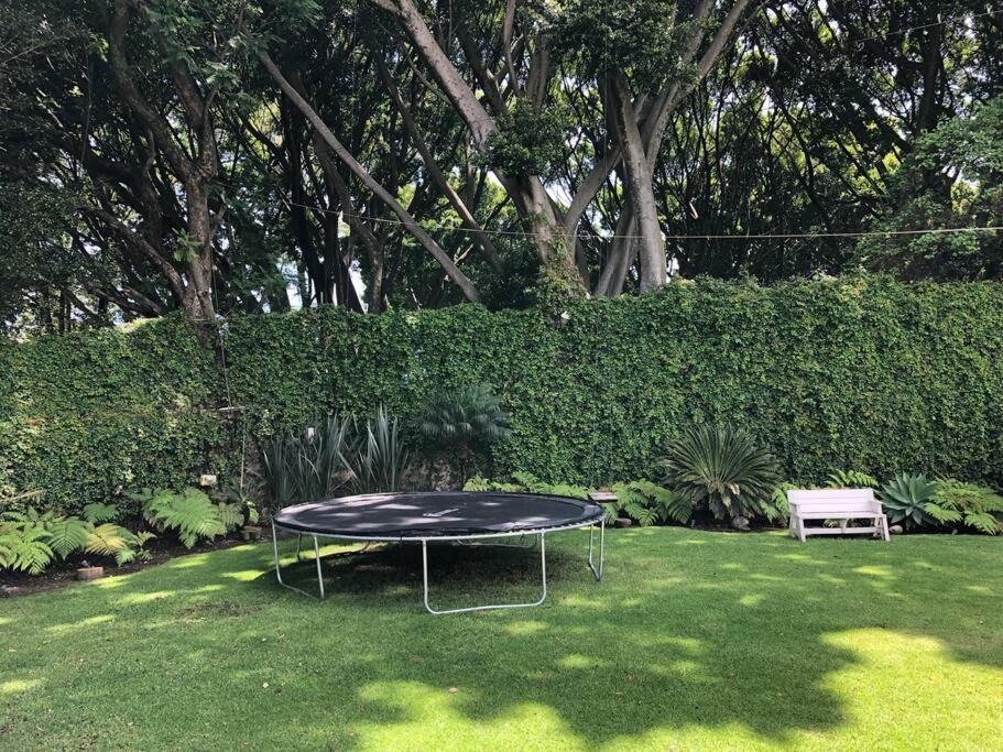 Casa Parais.Espectacular Residencia,Super Equipada Cuernavaca Exteriér fotografie