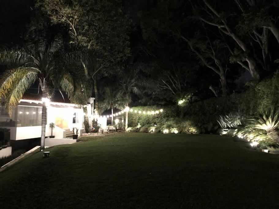 Casa Parais.Espectacular Residencia,Super Equipada Cuernavaca Exteriér fotografie